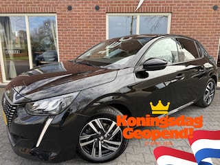 Peugeot 208 1.2 PT BL Allure TREKHAAK / VIRTUAL DASH / GROOT.NAVI / CAMERA /