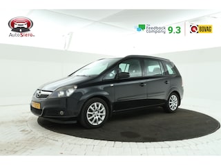 Opel Zafira 1.8 Temptation