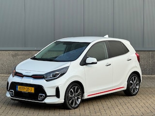 Kia Picanto 1.2 GT-Line Aut