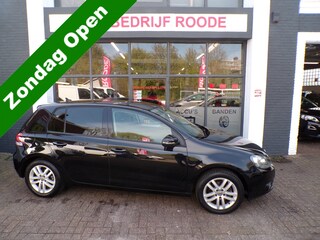 Volkswagen Golf 1.2 TSI 5-Drs Highline BlueMotion TOP STAAT!