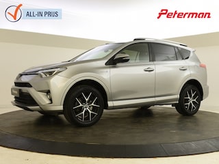 Toyota RAV4 2.5 Hybrid Executive | Keyless | Electrische A. Klep | PDC