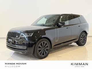 Land Rover Range Rover 3.0 P550e Autobiography PHEV