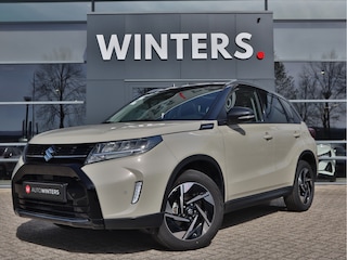 Suzuki Vitara 1.5 Hybrid Style Automaat | Navigatie | Camera | Stoelverwarming | Climate Control | Tot 10jr. Garantie |