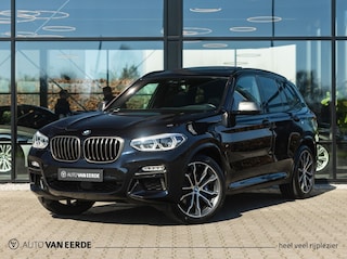 BMW X3 xDrive M40i Aut. Ã¢ÂÂ Pano, el.trekhk, radarcruise