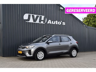 Kia Stonic 1.0 T-GDi MHEV AUT 02-2025 | VirtualCP | Navi | Adapt.CC | SV | Cam
