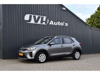 Kia Stonic 1.0 T-GDi MHEV AUT 02-2025 | VirtualCP | Navi | Adapt.CC | SV | Cam