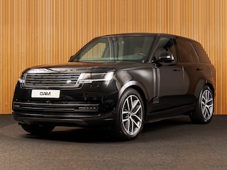 Land Rover Range Rover 3.0 P550e Autobiography PANO | TOWBR | COOLBOX | SIGNATURE MERIDIAN
