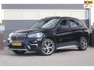 BMW X1 XDrive20i High Executive Carplay Dak Trekhaak