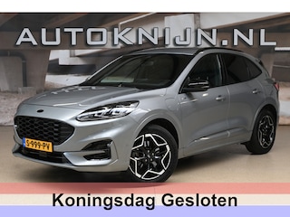 Ford Kuga 2.5 PHEV ST-Line X | ACC | Winter pack | Elek. klep | Camera | 100% (Dealer) onderhouden label