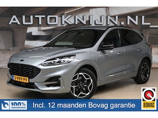 Ford Kuga 2.5 PHEV ST-Line X | ACC | Winter pack | Elek. klep | Camera | 100% (Dealer) onderhouden label