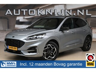 Ford Kuga 2.5 PHEV ST-Line X | ACC | Winter pack | Elek. klep | Camera | 100% (Dealer) onderhouden label