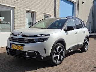 Citroën C5 Aircross 1.2 PureTech Airco-Navi-Camera-Leer/Alc.