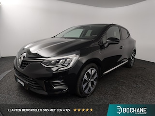 Renault Clio 1.0 TCe 90 Evolution | Navigatie | Lichtmetalen Velgen | Cruise Control | Parkeersensoren achter