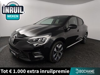 Renault Clio 1.0 TCe 90 Evolution | Navigatie | Lichtmetalen Velgen | Cruise Control | Parkeersensoren achter