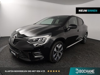 Renault Clio 1.0 TCe 90 Evolution | Navigatie | Lichtmetalen Velgen | Cruise Control | Parkeersensoren achter