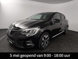 Renault Clio 1.0 TCe 90 Evolution | Navigatie | Lichtmetalen Velgen | Cruise Control | Parkeersensoren achter