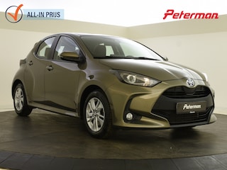Toyota Yaris 1.5 Hybrid Active | All Season banden | Carplay | DAB
