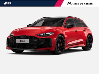 Audi A5 Avant 2.9 TFSI quattro 639 pk · Audi Sportpakket · Keramisch · Optiekpakket Carbon