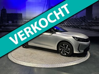 Opel Corsa 1.2 Turbo GS *Carplay*Camera*LED*