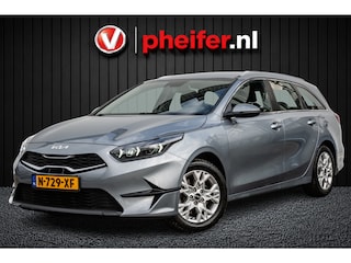 Kia Ceed Sportswagon 1.0 T-GDi DynamicLine Full map navigatie/ Camera/ DAB+/ Adapt. cruise/ Climate control