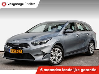 Kia Ceed Sportswagon 1.0 T-GDi DynamicLine Full map navigatie/ Camera/ DAB+/ Adapt. cruise/ Climate control