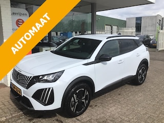 Peugeot 2008 1.2 Hybrid 145pk e-DCS6 Allure