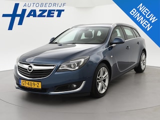 Opel Insignia Sports Tourer 2.0 CDTI 120 PK + CAMERA | NAVIGATIE | CLIMATE | CRUISE CONTROL