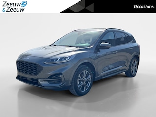 Ford Kuga 2.5 PHEV ST-Line | Winterpack | Adaptieve Cruise Control | Camera achter en voor | Stoel- en stuurverwarming