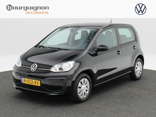 Volkswagen Up 1.0 | Elektrische Ramen | Bluetooth | Airco | LED Dagrijverlichting | 88.149 Km !!