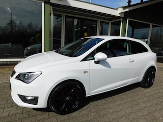 Seat Ibiza 1.0TSI 95PK FR!! All-in Prijs! Carplay! PDC!