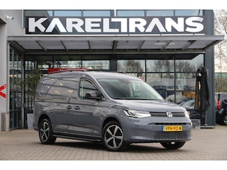 Volkswagen Caddy Cargo 2.0 TDI | Aut. | Virtual | LED | Navi | Cruise | Airco..