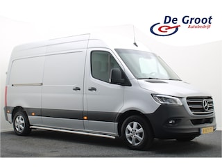 Mercedes-Benz Sprinter 314 2.2 CDI L2H2 3-Zits, LED, Climate, Camera, Cruise, Navigatie, Bluetooth, Trekhaak, 16''