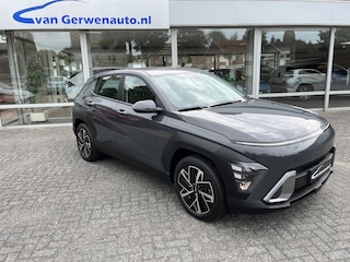 Hyundai Kona 1.6 GDI HEV Comfort | Apple/Carplay | Navi | Camera
