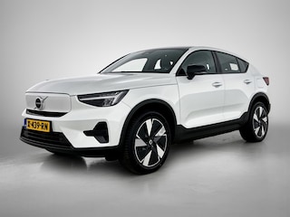 Volvo C40 Single Core | Panorama Dak | All Season | Cruise | 19 inch |