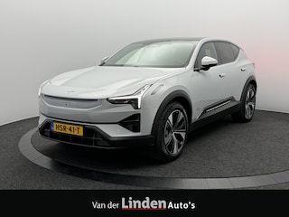 Polestar 3 Long range Single motor 111 kWh SOH 99,6% | Panoramadak | Adaptive Cruise Control | Camera