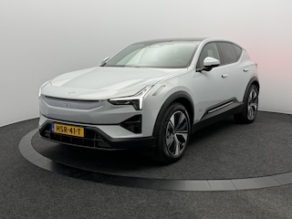 Polestar 3 Long range Single motor 111 kWh SOH 99,6% | Panoramadak | Adaptive Cruise Control | Camera