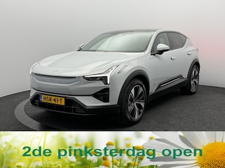 Polestar 3 Long range Single motor 111 kWh SOH 99,6% | Panoramadak | Adaptive Cruise Control | Camera