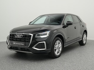Audi Q2 35 TFSI 150 PK Automaat Advanced edition | Achteruitrijcamera | Keyless | Trekhaak | Navigatie via Smartphone |