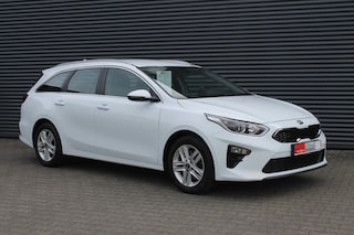 Kia Ceed Sportswagon 1.0 T-GDi Dynamic Line Uitv. NAVIGATIE - 1e Eigenaar