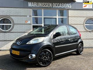 Peugeot 107 1.0-12V XS |CarPlay,Navi,NAP|