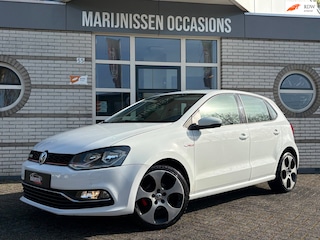 Volkswagen Polo 1.2 TSI Comfortline |Airco,PDC,CarPlay|