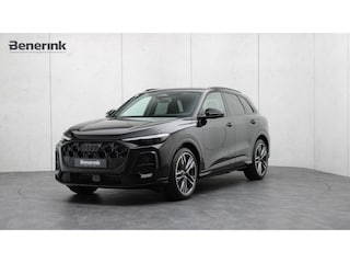 Audi Q5 2.0 TFSI e-hybrid quattro S edition | B&O | Head-up | Bijrijdersdisplay | Trekhaak | Luchtvering
