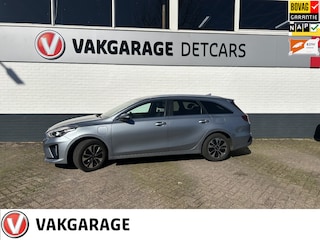 Kia Ceed Sportswagon 1.6 GDI PHEV Dyn+L.