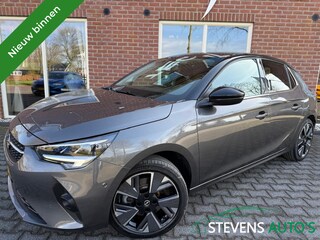 Opel Corsa Elegance 50 kWh PDC / GROOT.NAVI / CLIMA / CRUISE / LMV