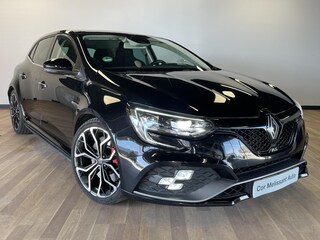 Renault Mégane 1.8 TCe 280 RS PANO/KEYLESS/CAMERA/STOELVERWARMING