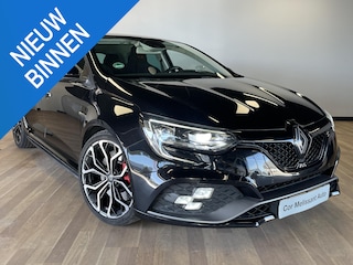 Renault Mégane 1.8 TCe 280 RS PANO/KEYLESS/CAMERA/STOELVERWARMING