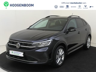 Volkswagen Taigo 1.0 TSI Life Business | Keyless | Stoelverwarming | Adaptieve cruise control | Navigatie | Achteruitrijcamera | Elektrisch inklapbare buitenspiegels | CarPlay |