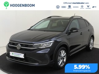 Volkswagen Taigo 1.0 TSI Life Business | Keyless | Stoelverwarming | Adaptieve cruise control | Navigatie | Achteruitrijcamera | Elektrisch inklapbare buitenspiegels | CarPlay |
