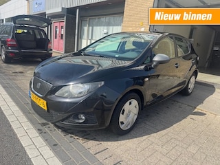 Seat Ibiza SC 1.2 TDI Reference Ecomotive AIRCO 5HB handel prijs NAP