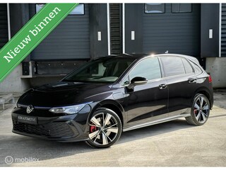 Volkswagen Golf 8 GTE|Btw|ACC|IQ Light|Winterpakket|Carplay|